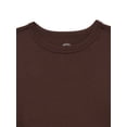 thumbnail image 3 of Wonder Nation Boys Long Sleeve Kid Tough T-Shirt, Sizes 4-18 & Husky, 3 of 3