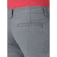 thumbnail image 6 of Wrangler Men's Cargo Short with Stretch, 6 of 8
