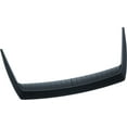 thumbnail image 2 of Kuryakyn 5185 Motorcycle Accent Accessory: Aztec Top Dash Accent for 2017-1, 2 of 4