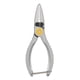 thumbnail image 1 of Mini alicates de pesca, tijeras de pesca de aleación de aluminio para pescador pescador (dorado) Sywqhk Alta Calidad, 1 of 6