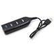 thumbnail image 4 of DIBUJERO DE EXPANSIÓN DE DATOS DE DATOS USB 2.0 de alta velocidad portátil para Windows XP / VISTA 7 8 10 PC PC PC (negro), 4 of 4