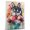 Alaskan Klee Kai, variant on Bolognese Dog Playing Boxing Wall Stretched Canvas Size 8x12 – Bolognese Canvas Art for Dog Lovers, Boxing Canvas Wall Decor