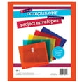 thumbnail image 2 of Smead Poly Project Envelopes, 5 Per Pack, 2 Packs, 2 of 3