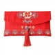 thumbnail image 1 of 2x Sobres Rojos de Boda China, Sobres Rojos Chinos, Sobres de Deseos para Regalo, Dinero, Hong Bao, Suministros de Compromiso, Dinero de Boda 2 piezas, 1 of 8
