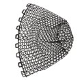 thumbnail image 1 of Red de pesca ANGGREK Flotante Peso Ligero Dureza Fuerte 47 cm, 1 of 8