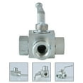 thumbnail image 7 of Nice Pressure Stainless Steel 3-Way Ball Valve - , Convenient, Reliable Dn20, 7 of 7