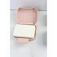 thumbnail image 4 of Soap Holder Case Portable Bar Soap Box Travel Leakproof Soap Storage Container Plastic Soap Dish with Lid Cover for Bathroom Shower Kitchen Sink Travel Camping Hiking Gym Outdoor, 4 of 4