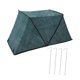 thumbnail image 4 of Carpa de sombra para plantas de jardín con estacas, protección solar, reutilizable, fácil de instalar, red para cubrir plantas para balcón, granja y Verde, 4 of 8