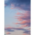 thumbnail image 3 of Frank, Assaf 12x14 Black Modern Framed Museum Art Print Titled - Colourful skies at sunset, 3 of 5