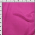 thumbnail image 3 of oneOone Organic Cotton Poplin Twill Fabric Triangle Geometric Sashiko Print Fabric by Yard 42 Inch Wide, 3 of 4