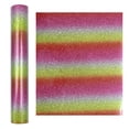 thumbnail image 1 of Vinyl Heat Thermal Transfer Iron On DIY Garment Film Silhouette Paper Fabric, 1 of 8