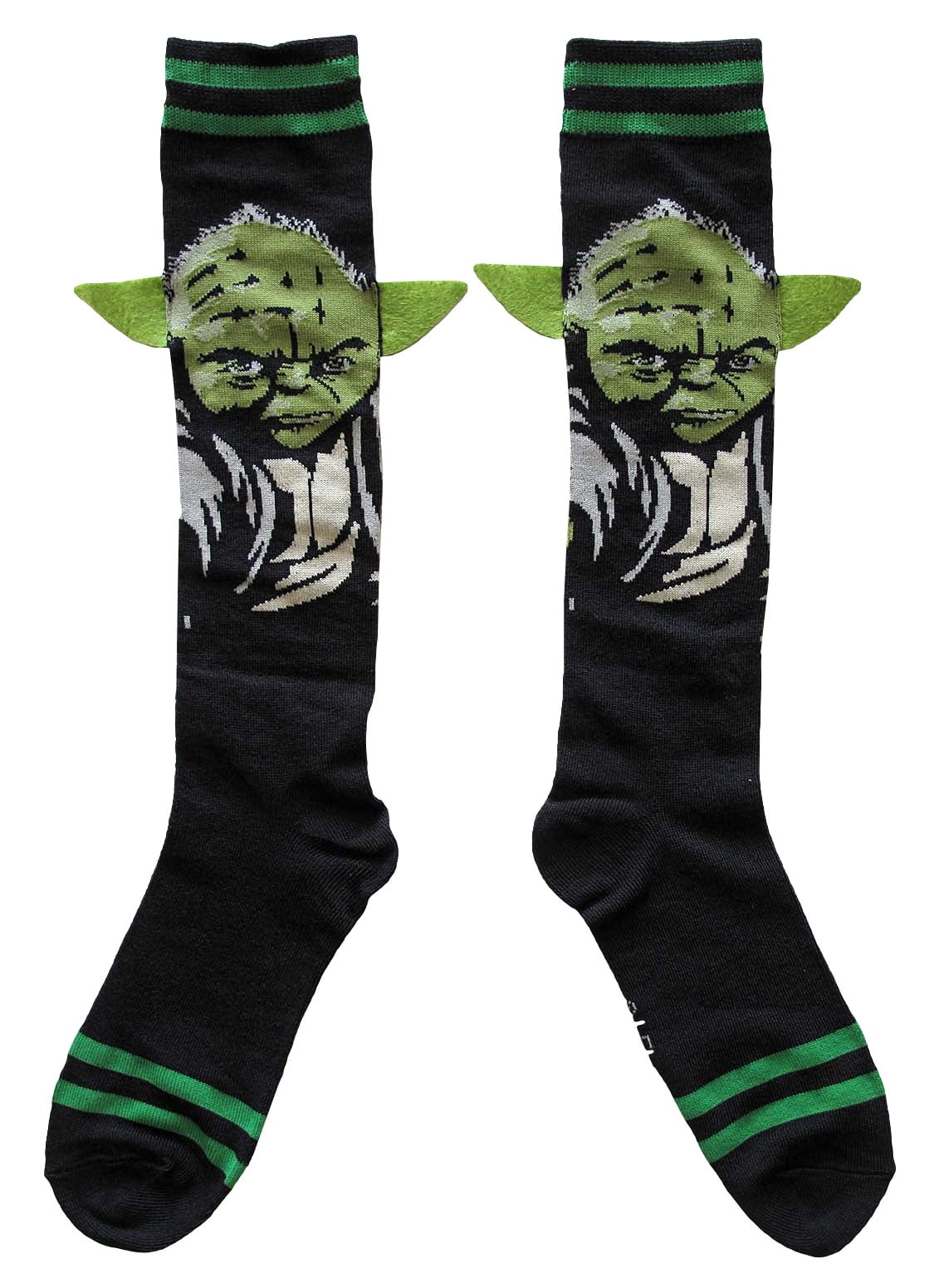 star wars knee high socks