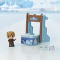 thumbnail image 6 of Disney's Frozen 2 Twirlabouts Series 1 Kristoff Sled to Shop Playset, Includes Kristoff Doll and Accessories, 6 of 9