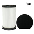 thumbnail image 6 of 1Pc Filters Package For Clatronic Bs1306N Vacuum Cleaner Replacement Accessories Household Merchandises Cleaning Tool Spare Part Smile Home, 6 of 7