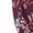 Purple, variant on CeCe womens Dress, l, Purple