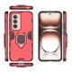 thumbnail image 3 of Funda para OPPO Reno 12 5G con Soporte Anillo Giratorio 360° y Protección Resistente a Golpes y Caídas, 3 of 5
