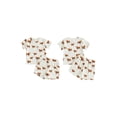 thumbnail image 2 of BemeyourBBs Toddler Baby Boy Mallard Duck Outfit Infant Baby Boys Summer Clothes Short Sleeve Duck Cattle Print T Shirt Tops and Shorts Set Toddler Baby Boys Summer Outfit, 2 of 9