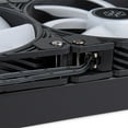 thumbnail image 2 of SilverStone IM420-ARGB Premium All-In-One Liquid Cooler with ARGB Lighting, 2 of 3
