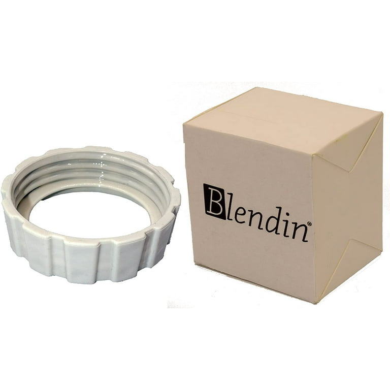 Blendin Bottom Base Screw Cap, Compatible with Hamilton