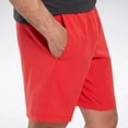 thumbnail image 5 of Reebok Workout Ready Men's Shorts, 5 of 6