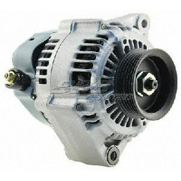 Acura Tl Alternator