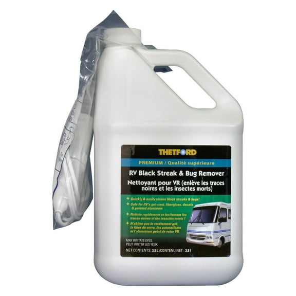 THETFORD 32632 BLK STREAK REMVR 1GAL