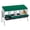 green1, variant on Nesting Boxes for Chickens 3/4 Compartment Metal Stainless Steel Chicken Nesting Boxes with Pull-Out Trays,Hen Roosting & Laying Eggs,Roll Away Design,Easy to Install and Easy to Clean