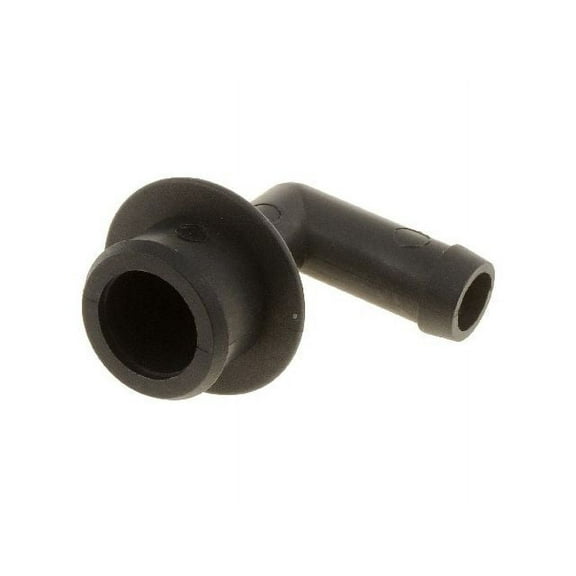 PCV T Fitting - Compatible with 1994 - 1995, 1997 - 2006 Jeep Wrangler 1998 1999 2000 2001 2002 2003 2004 2005