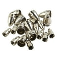 thumbnail image 2 of 20pcs for P80 Plasma Cutting Torch Consumable Cutting 60A 80A Tip Electrode Nozzle 1.1mm, 2 of 10