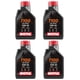 thumbnail image 1 of PAQ. DE 4 ACEITE PARA MOTO 4T MOTUL 7100 10W40 1L SINTÉTICO, 1 of 5