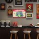 thumbnail image 4 of Placa De Coche, Cartel De Hojalata De Metal, Placa Retro Para Bar, Pub, Club, Cafetería, Decoración Del Hogar, 30X20Cm Likrtyny Arte Deco, 4 of 9