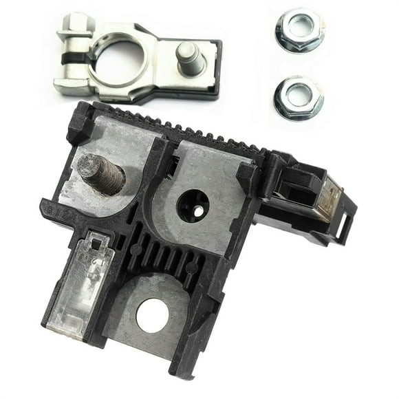 Positive Battery Terminal Fuse