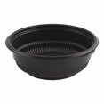 thumbnail image 4 of Anchor Packaging ANZ4605816 M5816B Bol Micro-Rave, Noir, 4 of 4