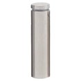 thumbnail image 1 of Kenally Tornillo publicitario Hueco de alto brillo Diseño aerodinámico Espejo de vidrio Clavo Tuerca ligera Perno Soporte para colgar en la pared 12x20 Herramientas y ferretería 19x70mm Kenally TO008095-25B, 1 of 6