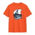 thumbnail image 1 of T-shirt Toronto Argonauts à Manches Courtes en Coton, 1 of 5