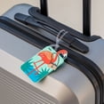 thumbnail image 4 of Jetstream® Identification Luggage Tag, Travel ID tag, 4 of 4