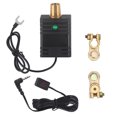 thumbnail image 1 of Start Power Replacement,Auto Starter Car Power Start Power Auto Starter Convenient Use, 1 of 8