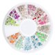 thumbnail image 2 of 500 Uds Decoración de Uñas de Cristal Yinane Clavo, 2 of 6
