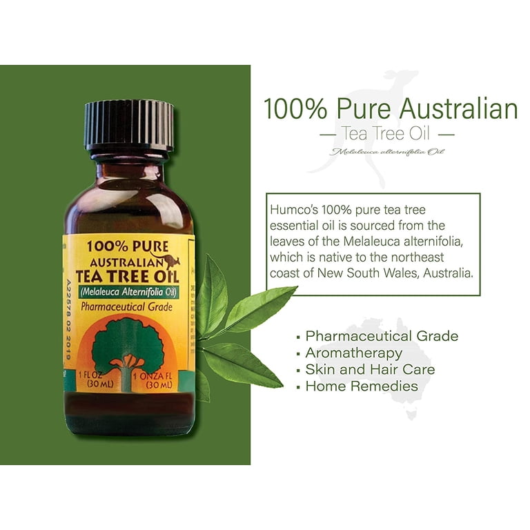 Freskaro Tea Tree Oil Freskaro Tea Tree Oil