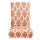thumbnail image 2 of Funda para silla con estampado digitalelásticadelgadaelásticapara asiento (1 pieza) Wdftyju Libre de BPA, 2 of 6