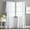 White, variant on CHF DIXON WAVE 63" POLETOP PANEL BLUSH