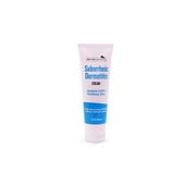 DermaHarmony Seborrheic Dermatitis Cream - 3 fl oz - (1 Tube)