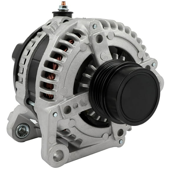 ECCPP 27060-0V010 Alternator Compatible with For Toyota Camry 2012-2015 High Output New Alternator(12V/100Amp)