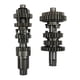 thumbnail image 2 of Eje Prim/Sec Transmision C/Engra Set Italika Dm 250 (20-24), 2 of 2