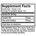 thumbnail image 3 of Cell Tech Creactor Muscletech Creatina 120 Servicios Muscletech Suplemento, 3 of 3
