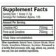 thumbnail image 3 of Cell Tech Creactor Muscletech Creatina 120 Servicios Muscletech Suplemento, 3 of 3