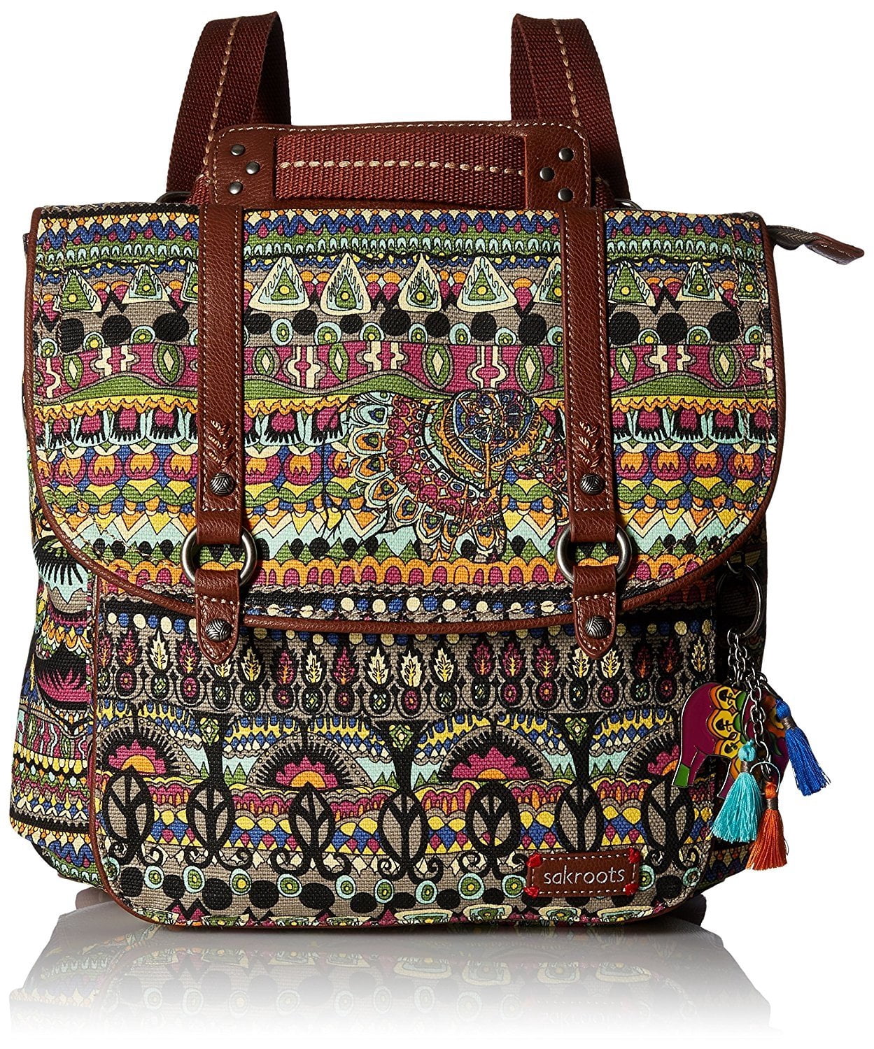 Sakroots Women's Artist Circle 