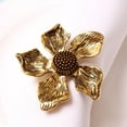 thumbnail image 4 of Pack of 6 Napkin Rings for Party Décor&nbsp;, 4 of 8