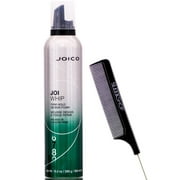 Joico JOIWHIP 07 Hold FIRM-HOLD DESIGN FOAM (Stylist Kit) Bio-Advanced Peptide Complex Mousse (10.2 oz / 300 ml)