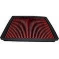 thumbnail image 4 of A-Team Performance Engine Air Filter Washable Reusable 2007-2019 Ford/Lincoln F150 F250 Truck SUV, 4 of 9